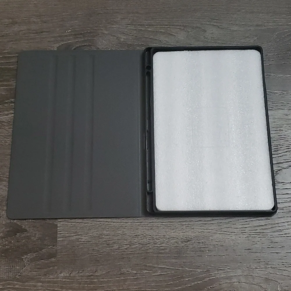 NWT Unpuppy Religious Female Tablet Cover for Samsung Galaxy Tablet A8